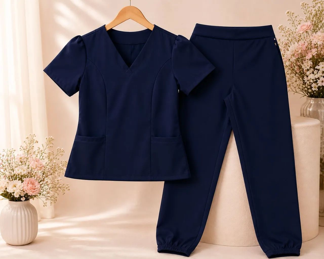 Conjunto Scrub  - Foto 3