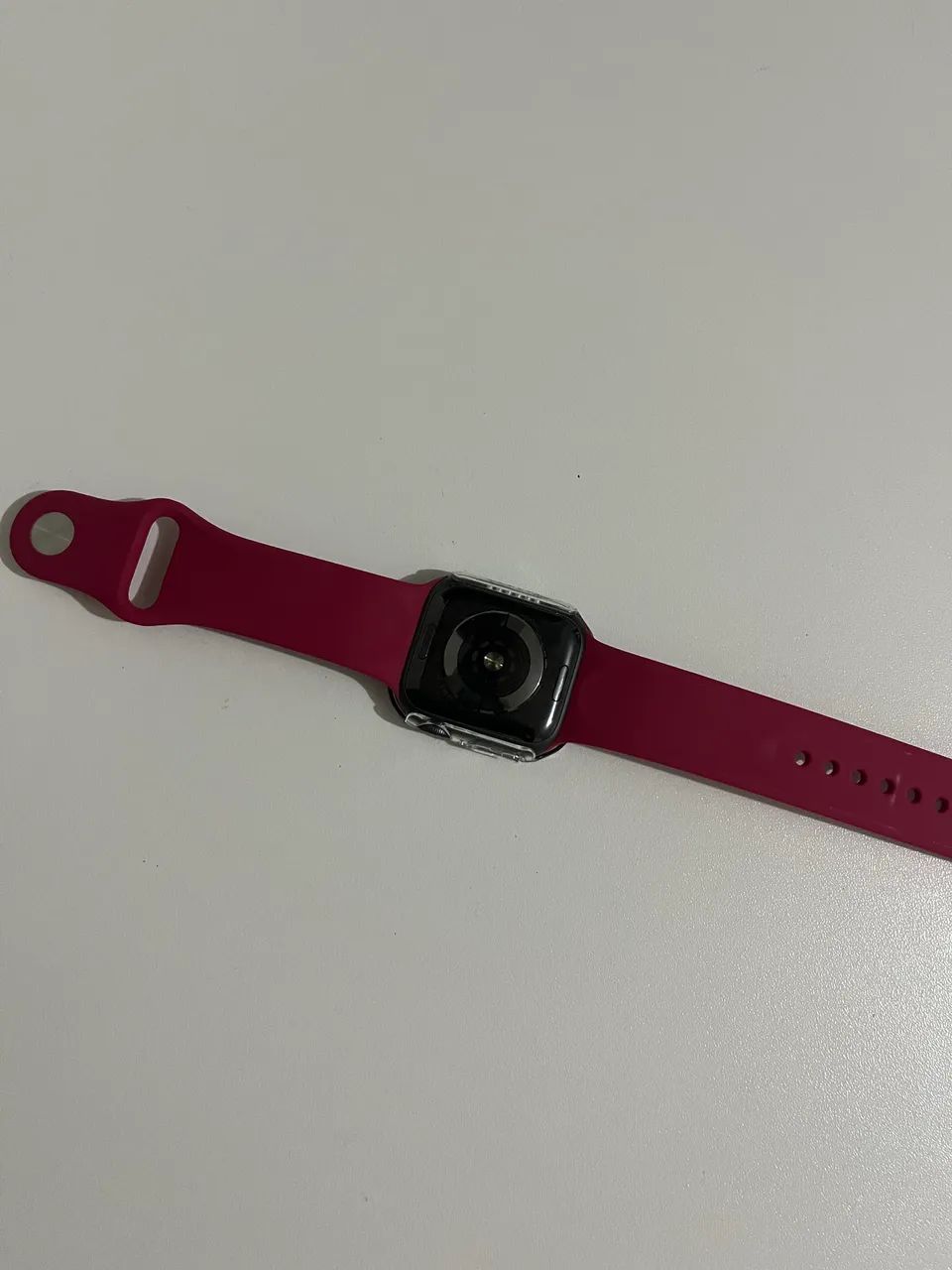 Apple watch series 4 40 mm em ótimo estado  - Foto 4