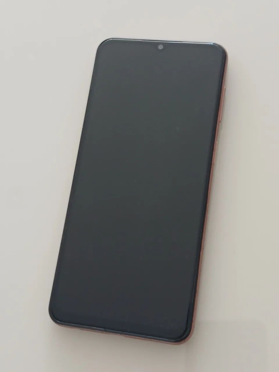 Celular Samsung M23 5G com acessórios e caixa - Foto 2