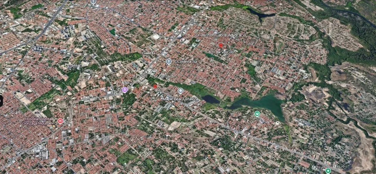 Terreno de 429 m² ? Excelente Potencial - Foto 4