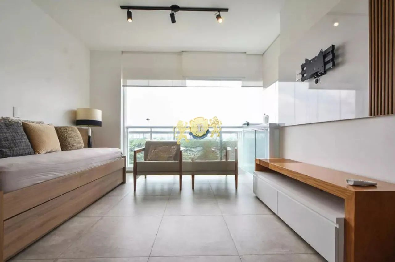 Rarus Flats - Flat para venda - Edifício Thera Berrini - Foto 3