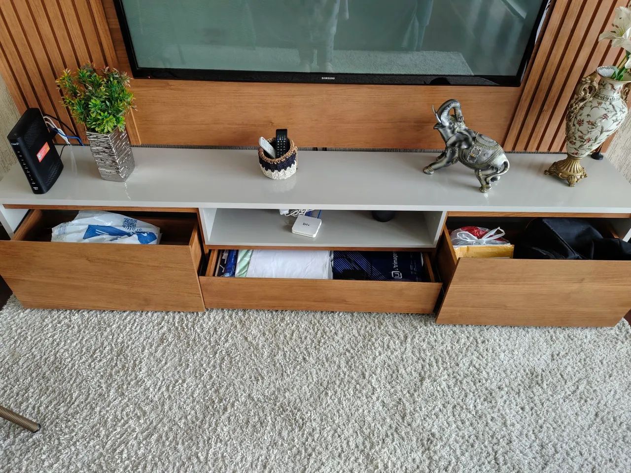 Painel Rack - Foto 2