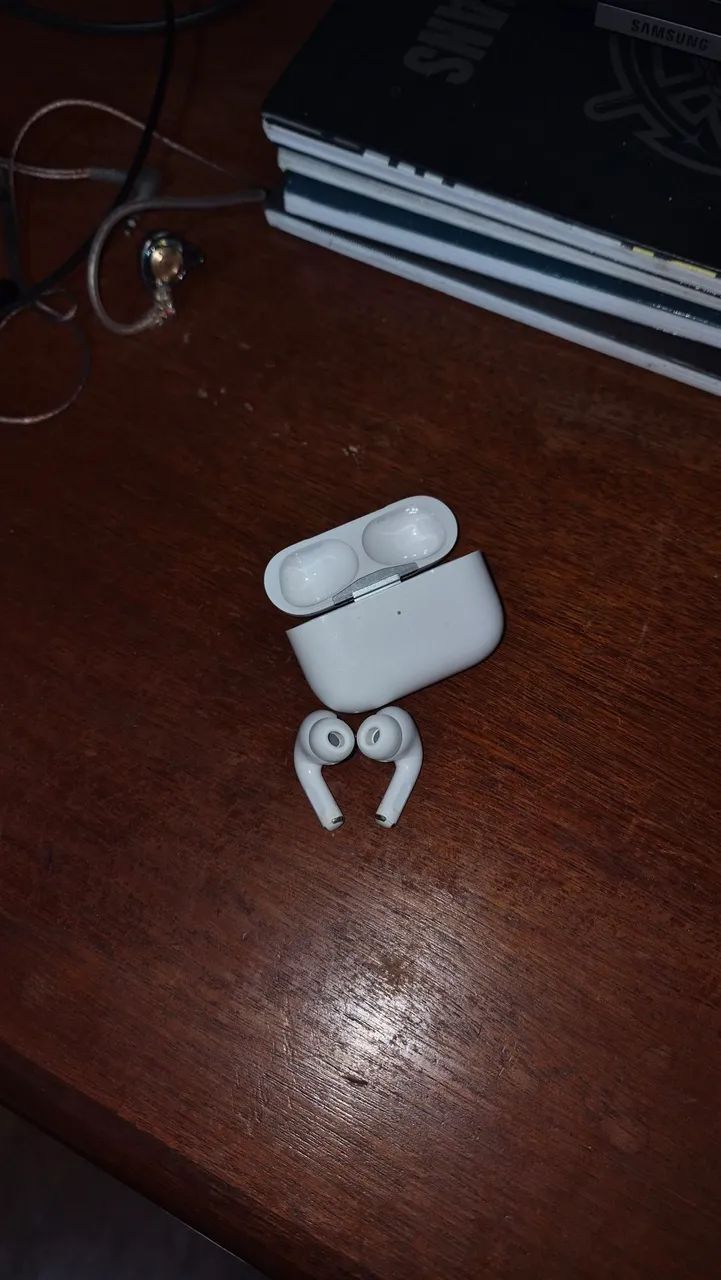 Airpods Pro 