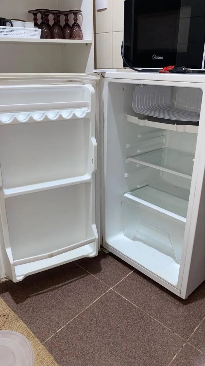 Frigobar 220v - Foto 5