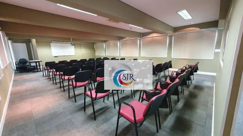 Conjunto para alugar, 387 m² - Vila Mariana - São Paulo/SP - Foto 2