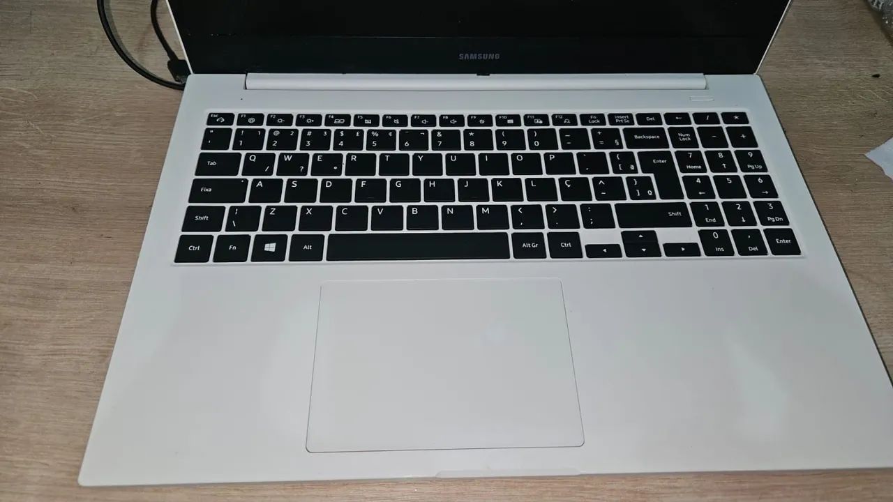 Samsung X40 - Foto 2