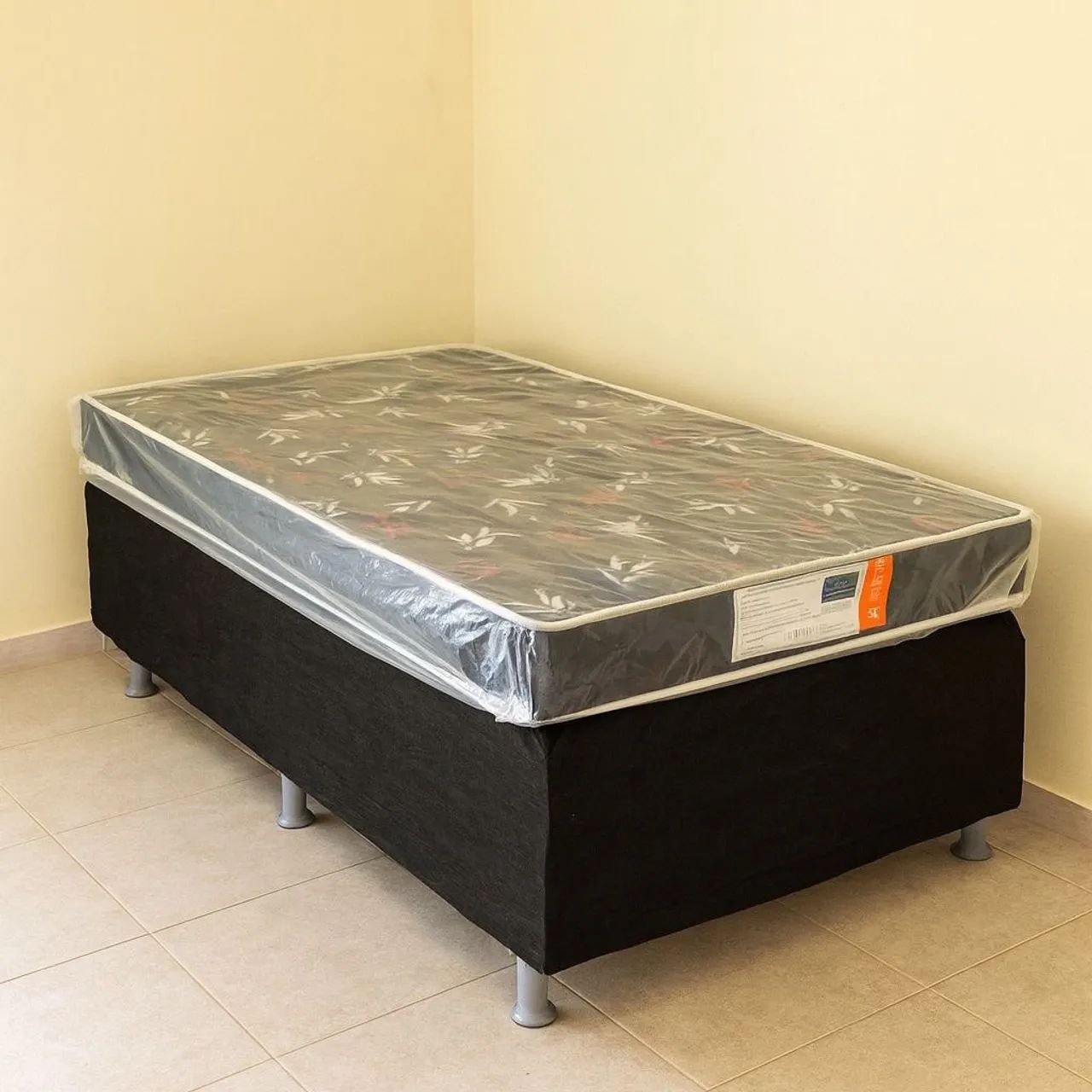 Camas casal e solteiro, Box e unibox  - Foto 3