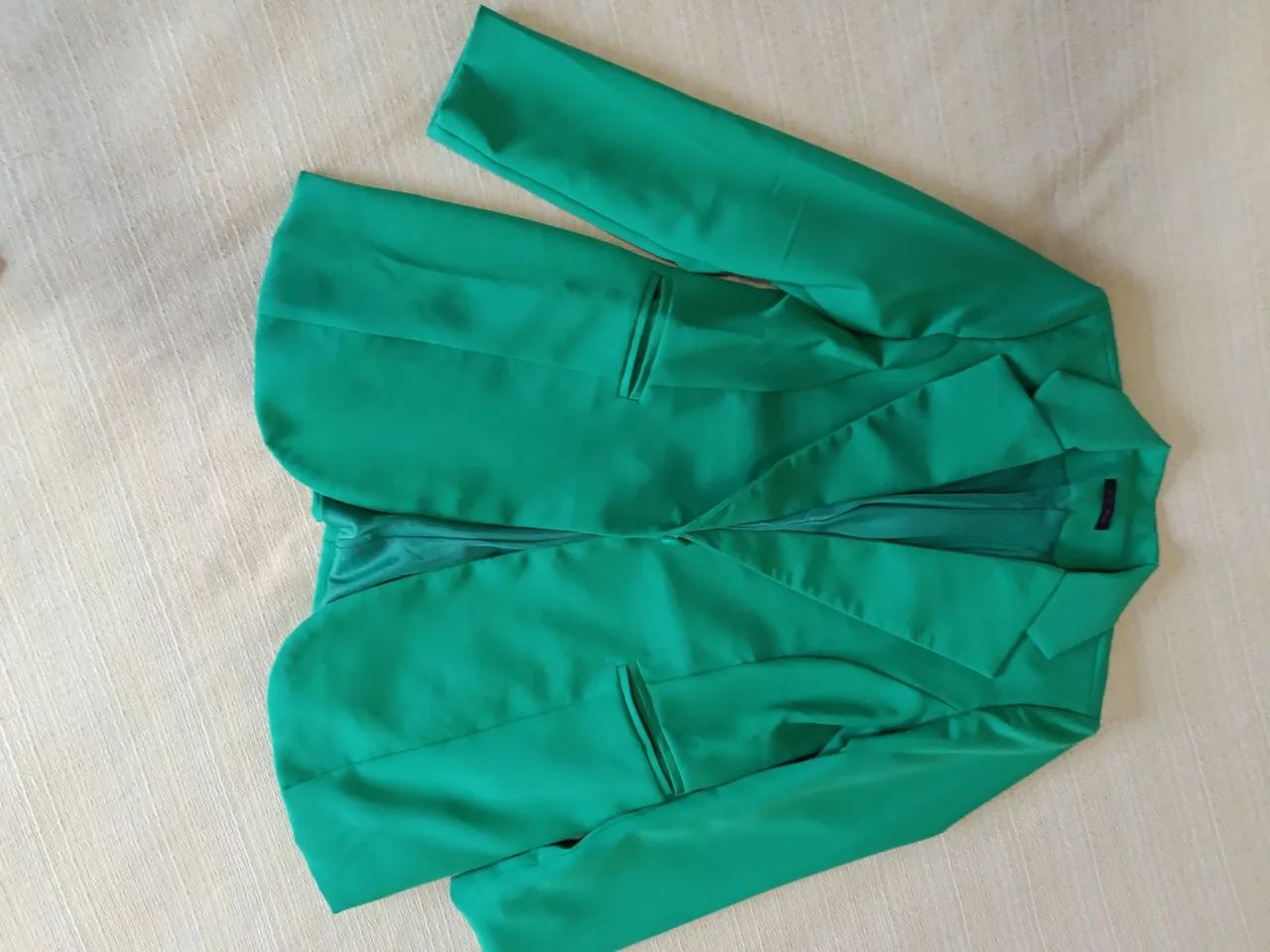 Blazer Alfaiataria  - Foto 2
