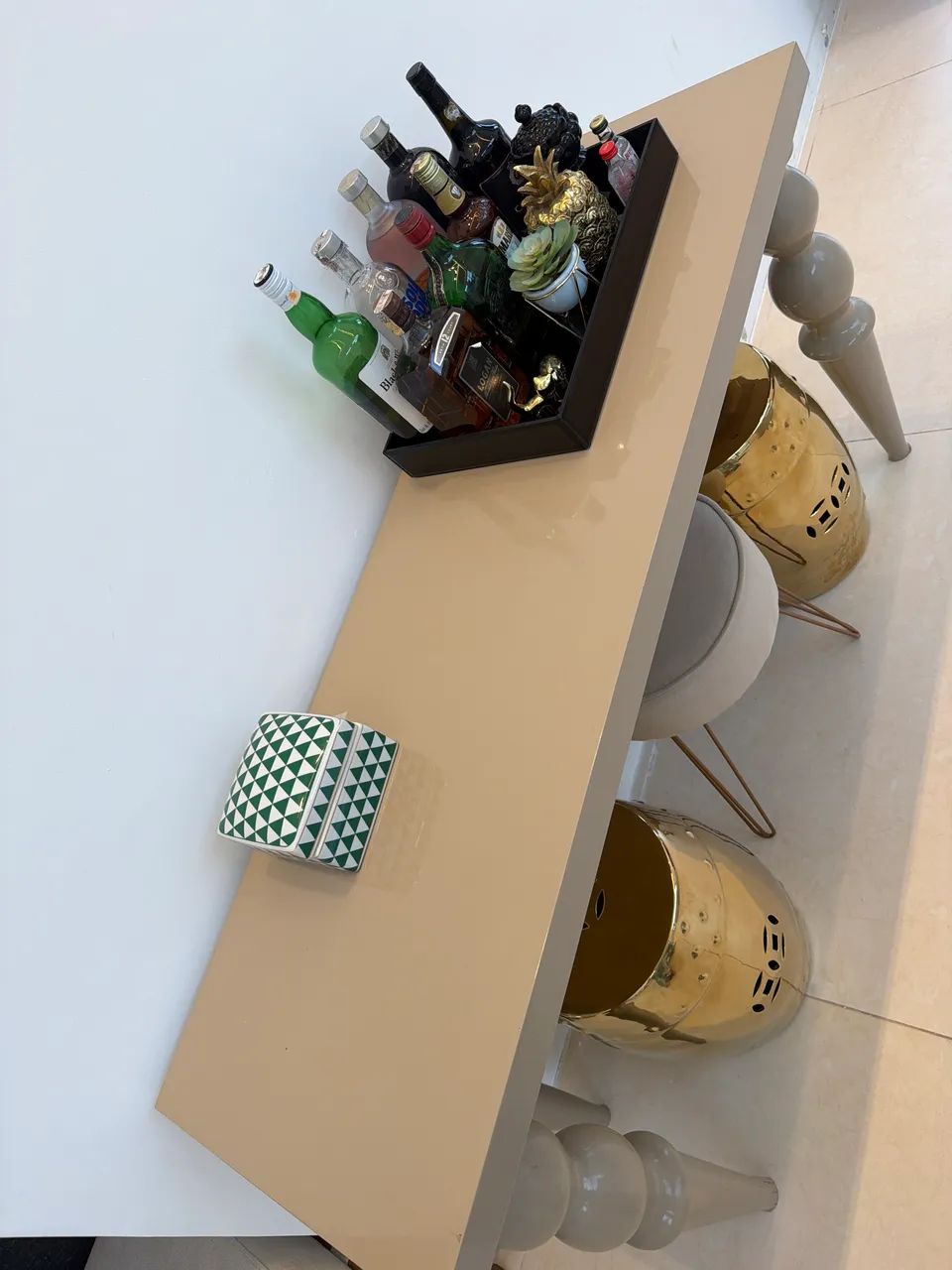 Parador de sala  - Foto 4