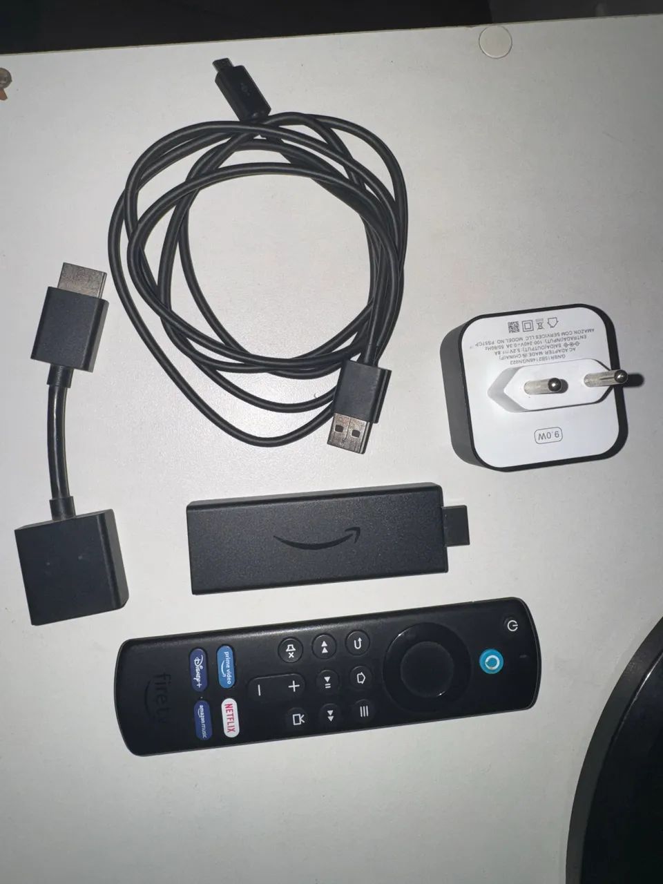 Fire TV Stick