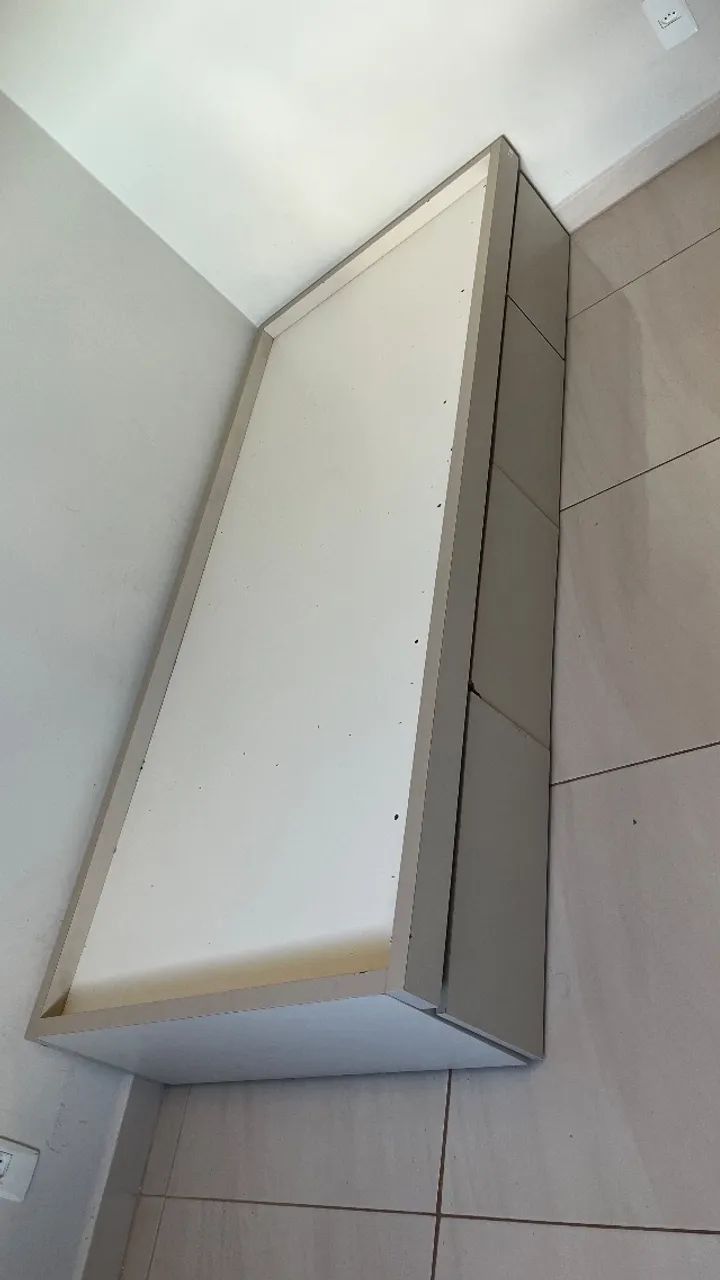 Cama de solteiro  - Foto 3