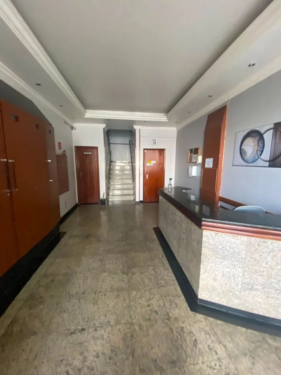 2 quartos, CSB 08, TAGUATINGA