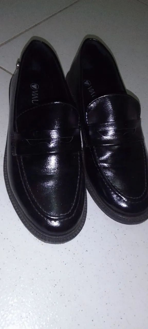 Sapato VIA UNO 37