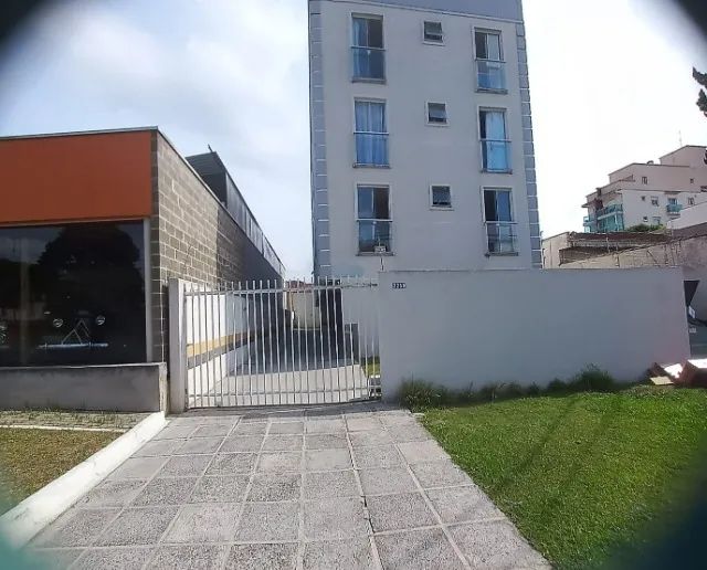 Foto - Curitiba - Boa Vista