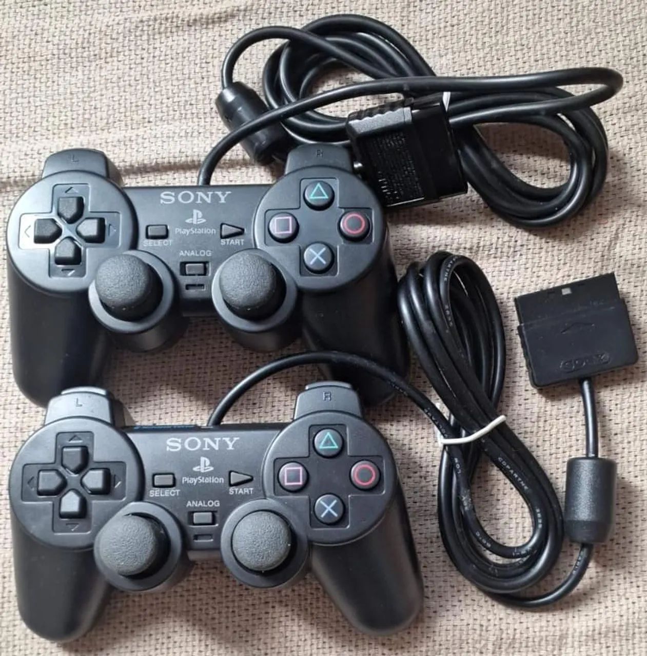PlayStation 03 - Peças e Acessórios de Vídeo Game - Jardim Recanto