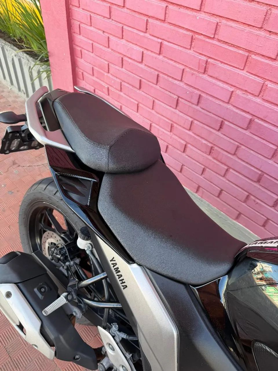 Fazer 250 - Foto 5