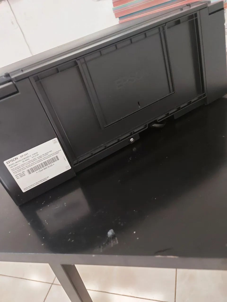 Impressora Epson  - Foto 4