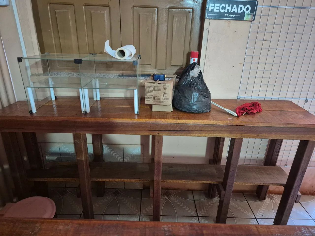 Balcões  - Foto 2