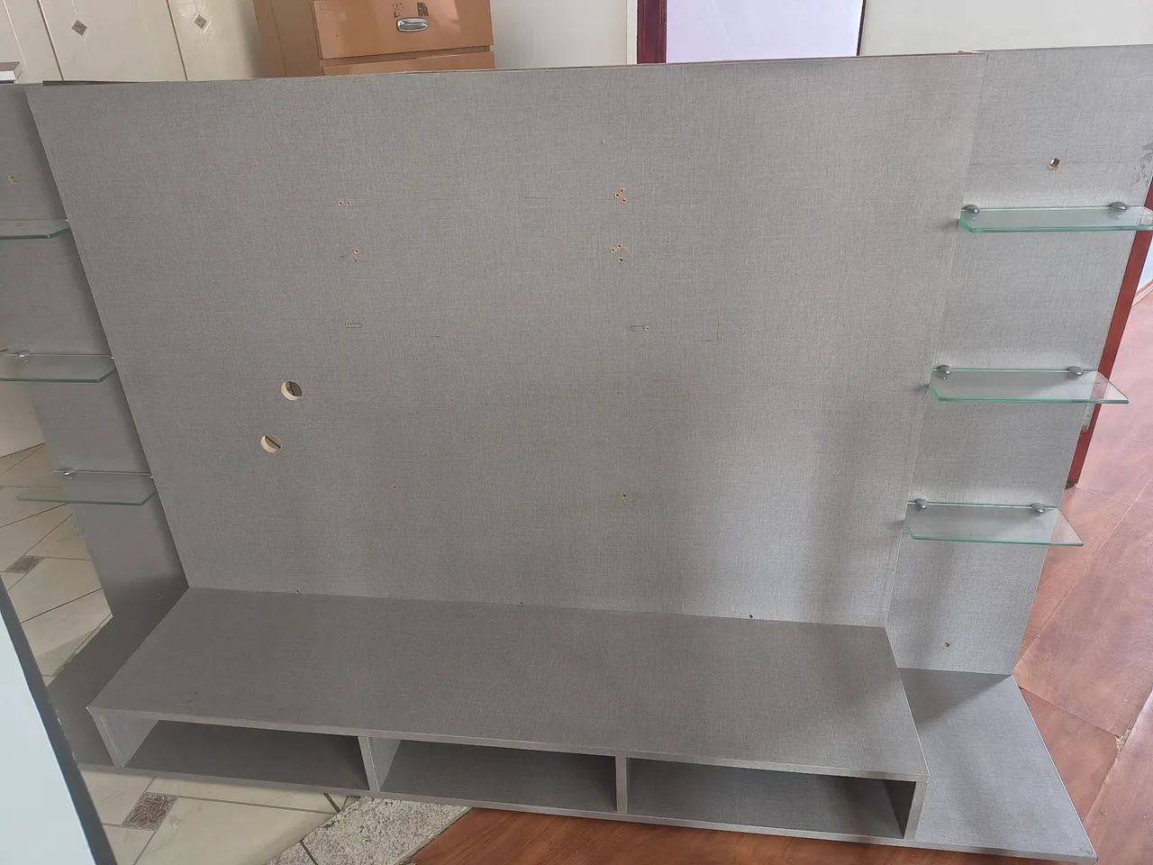 Painel tv