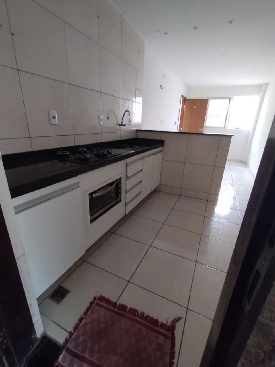 Apartamento no Valentina  - Foto 3