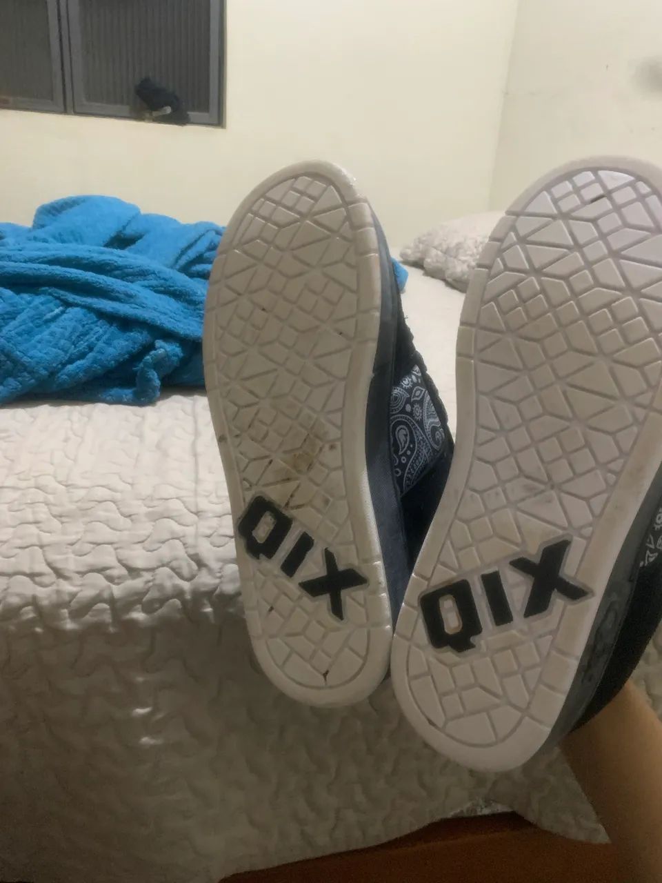 Qix tênis  - Foto 2