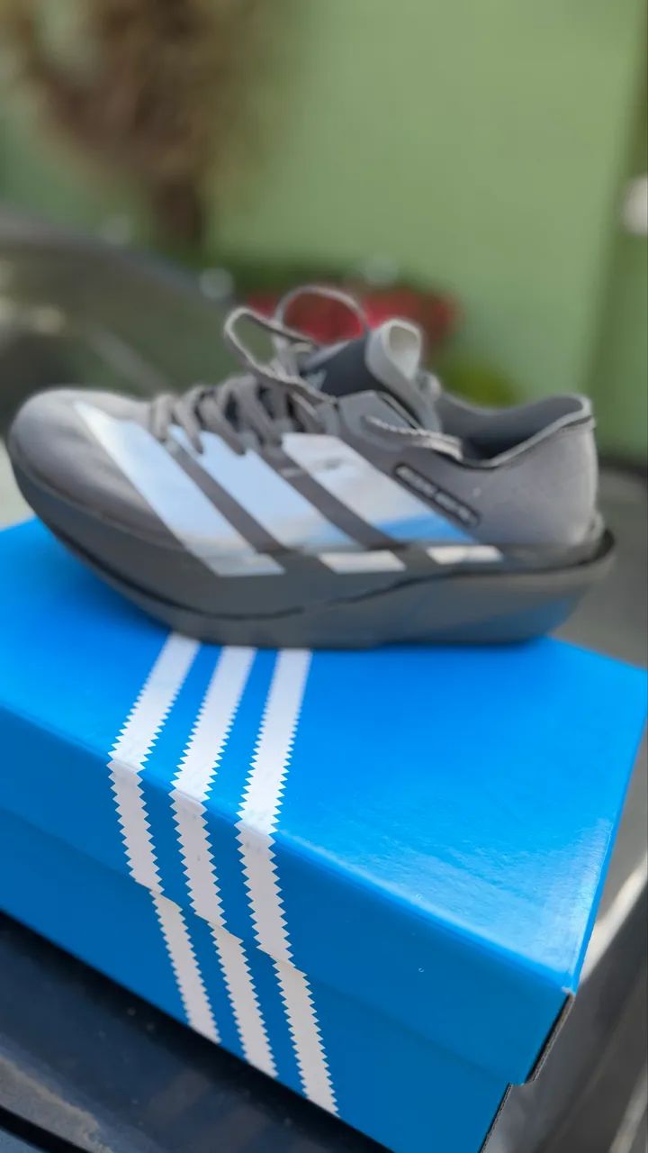 Tênis adidas  - Foto 2