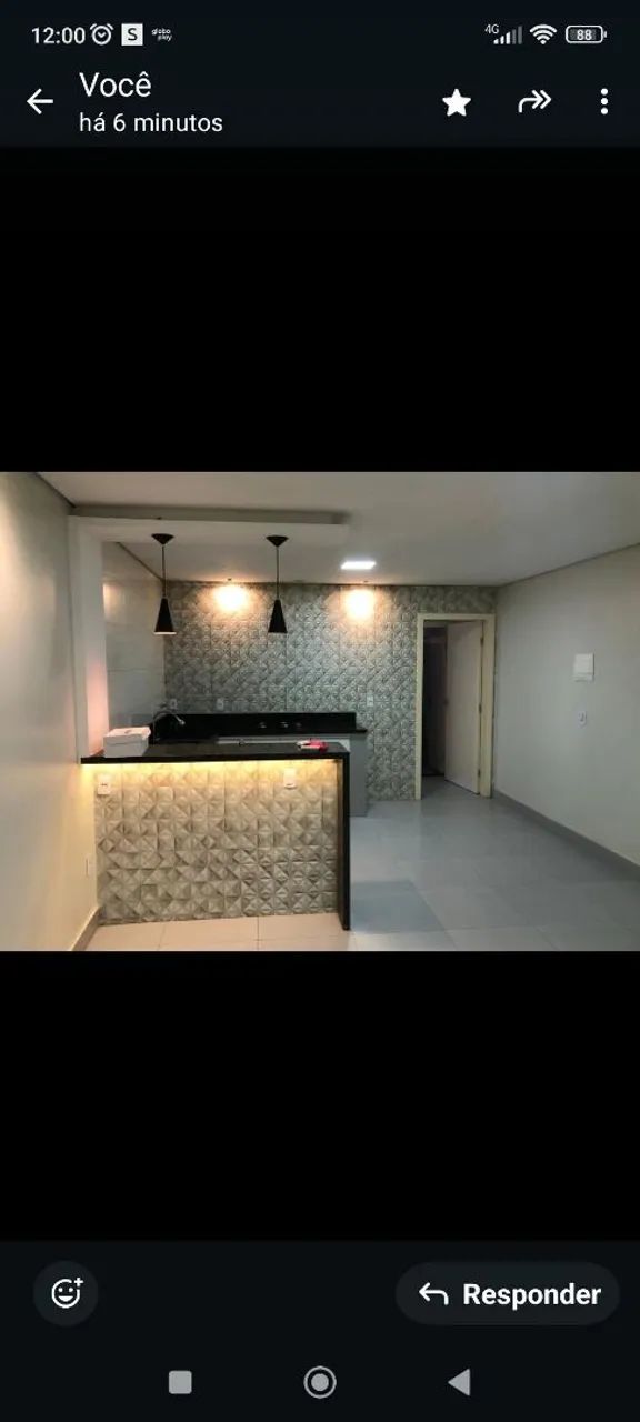 Venda Apt  - Foto 2