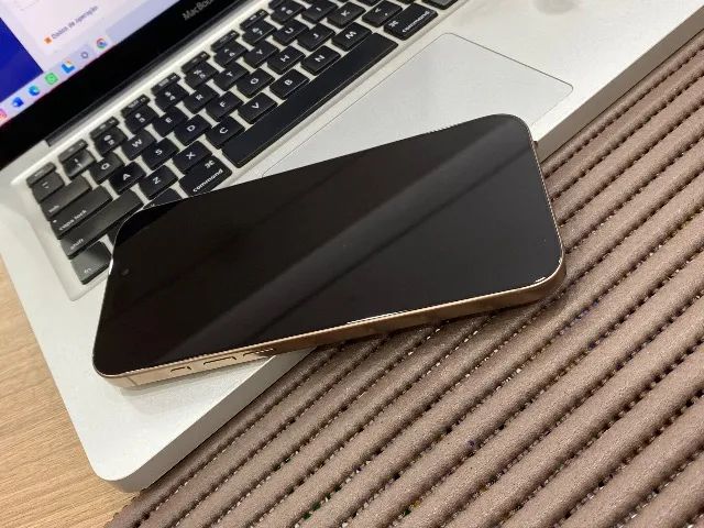 IPHONE 16 PRO MAX - Foto 2