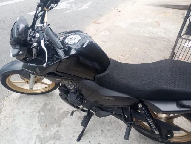 Yamaha - Factor 150 DX - 2025 - Foto 4