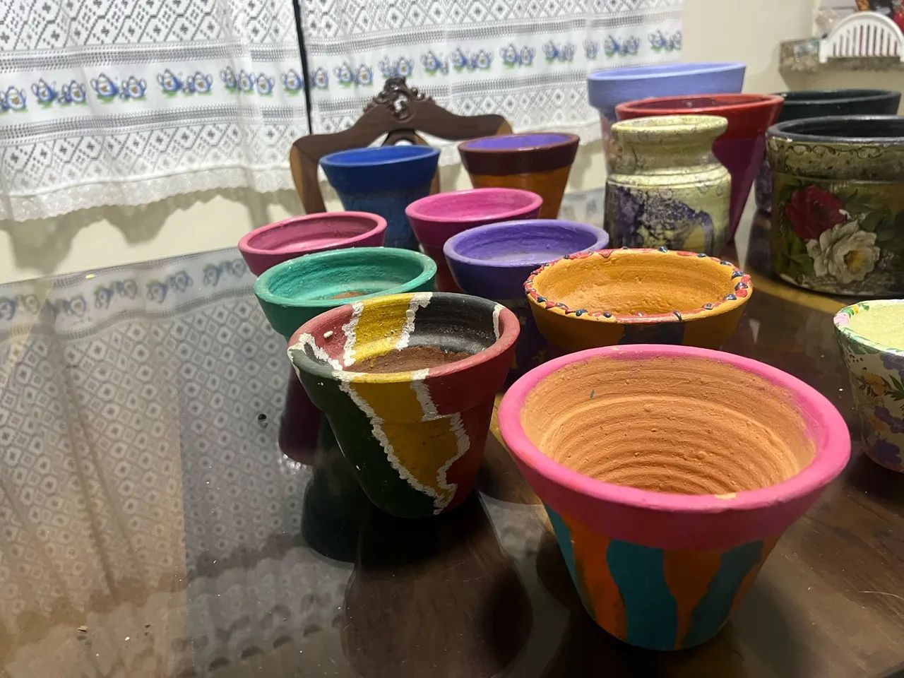 Vaso  - Foto 4