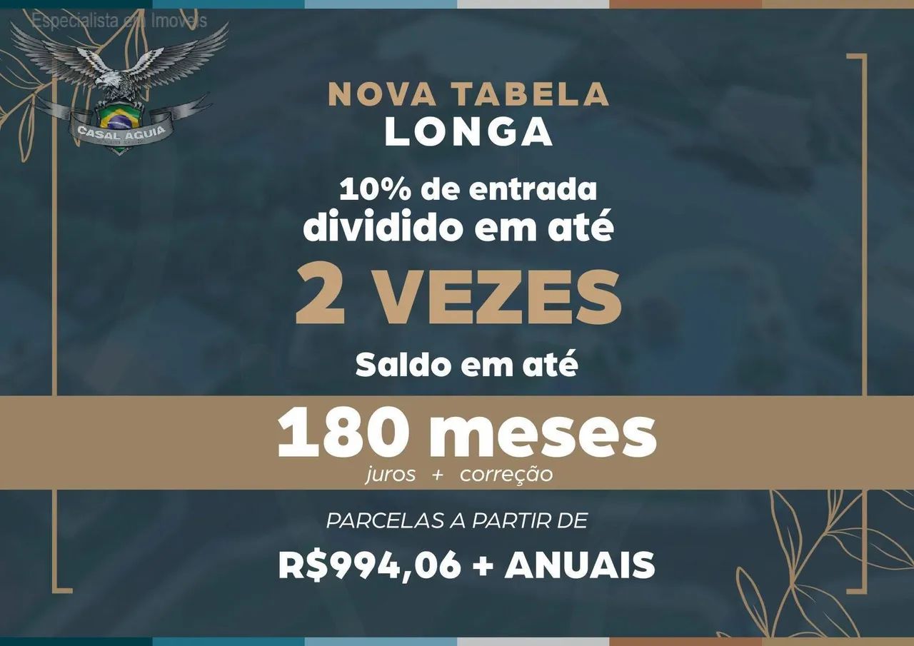 CONDOMINIO DO LAGO HARAS PARK - Foto 4