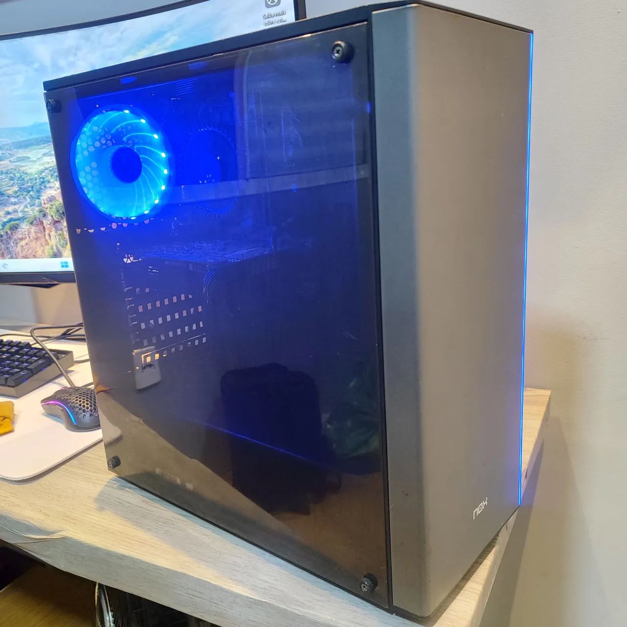 PC i5 14° geração 
