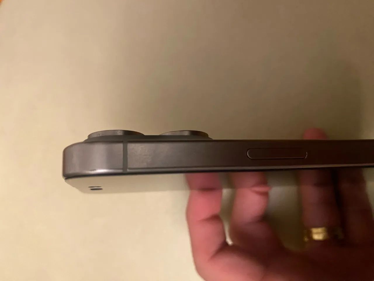 Iphone 15 Pro Max 256Gb - Foto 3