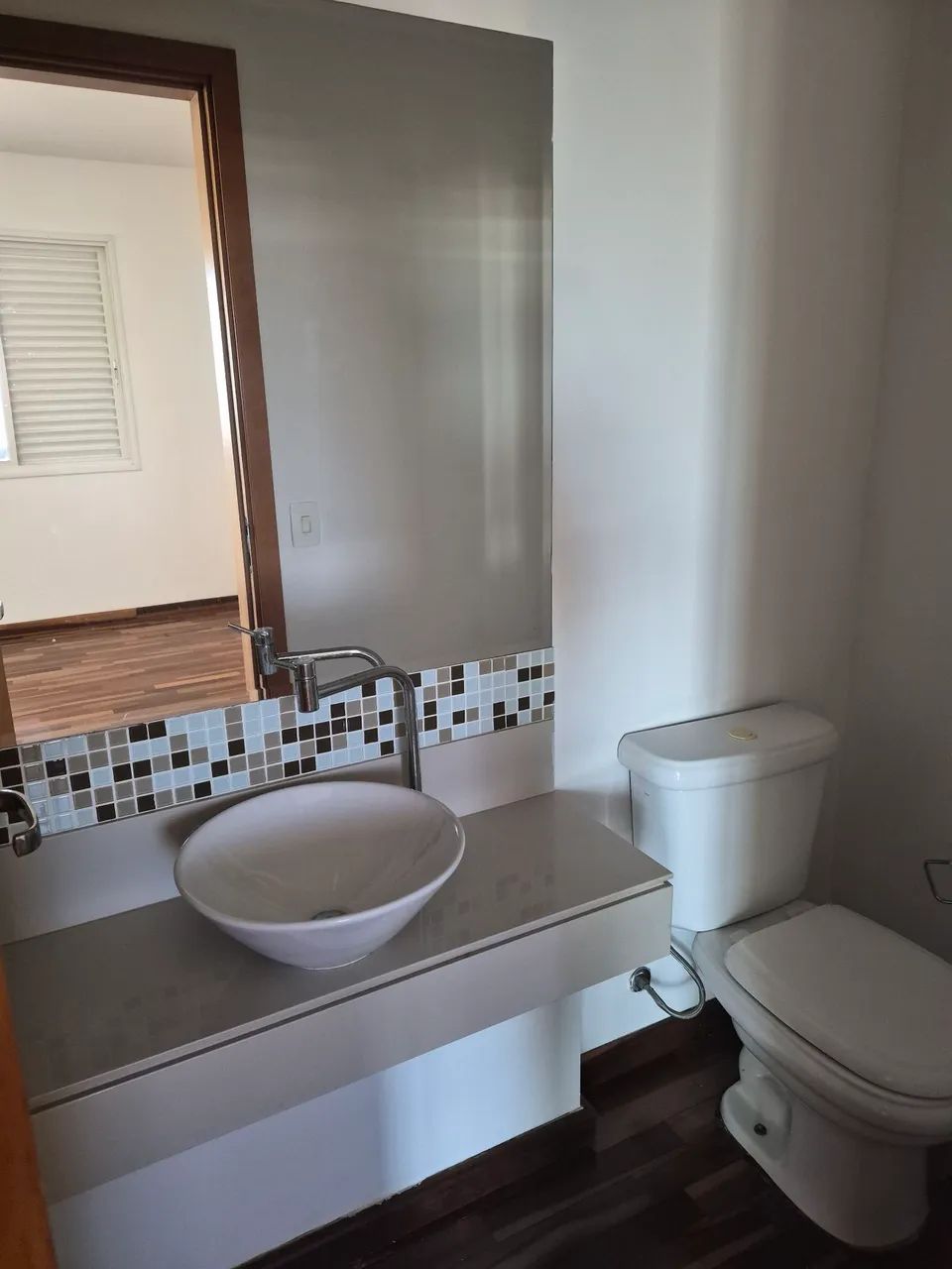 Apto à venda 122 m² - JDS DE TAMBORÉ  - Foto 4