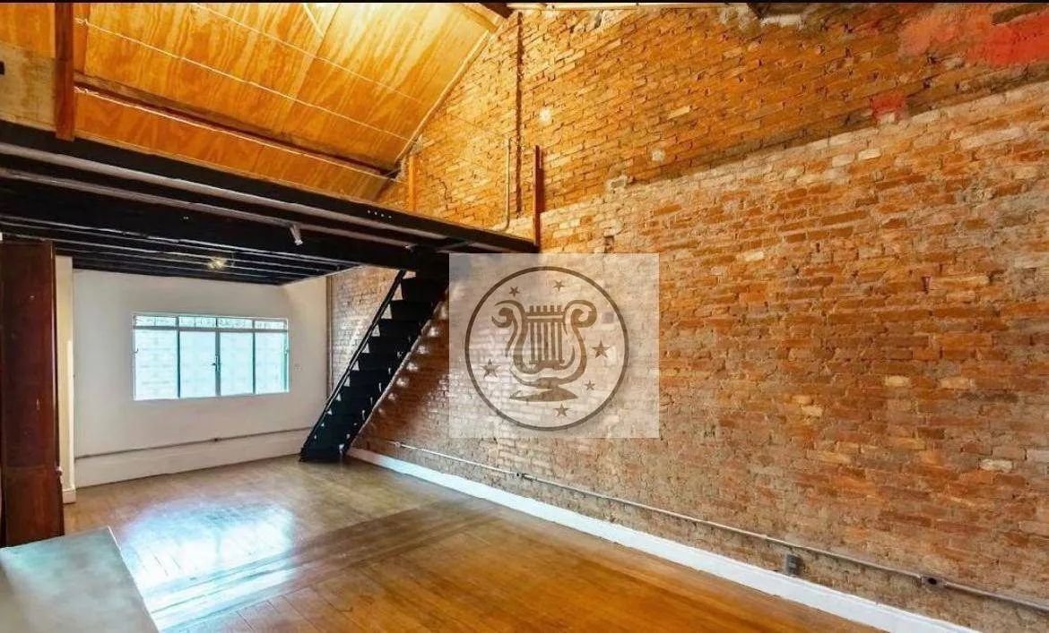 Casa para alugar, 200 m² por R$ 24.000,00/mês - Barra Funda - São Paulo/SP - Foto 3