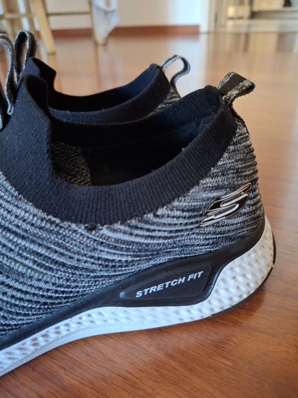 Tênis Skechers TAM 41 - Foto 2