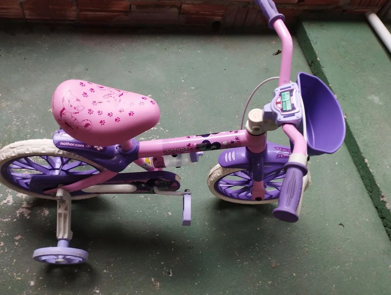 Bicleta  - Foto 3