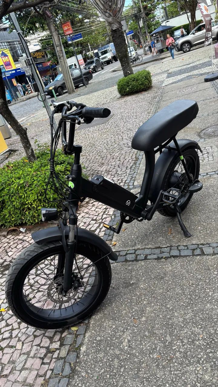 CRUISER LEV 2025 SEMINOVA NF  - Foto 3