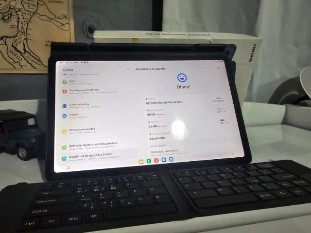 Samsung Galaxy Tab S6 Lite 64 GB