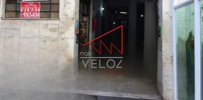 Loja : / Comercial / Catete