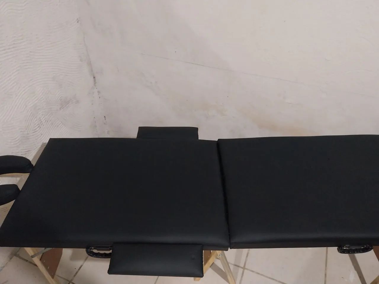 Maca de massagem semi nova  - Foto 2