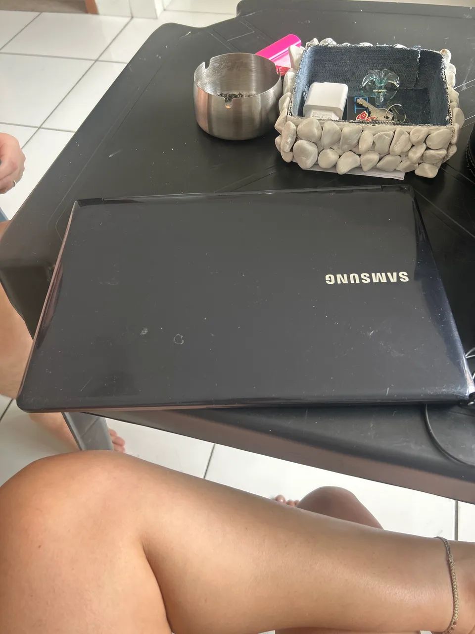 Notebook Samsung  - Foto 2