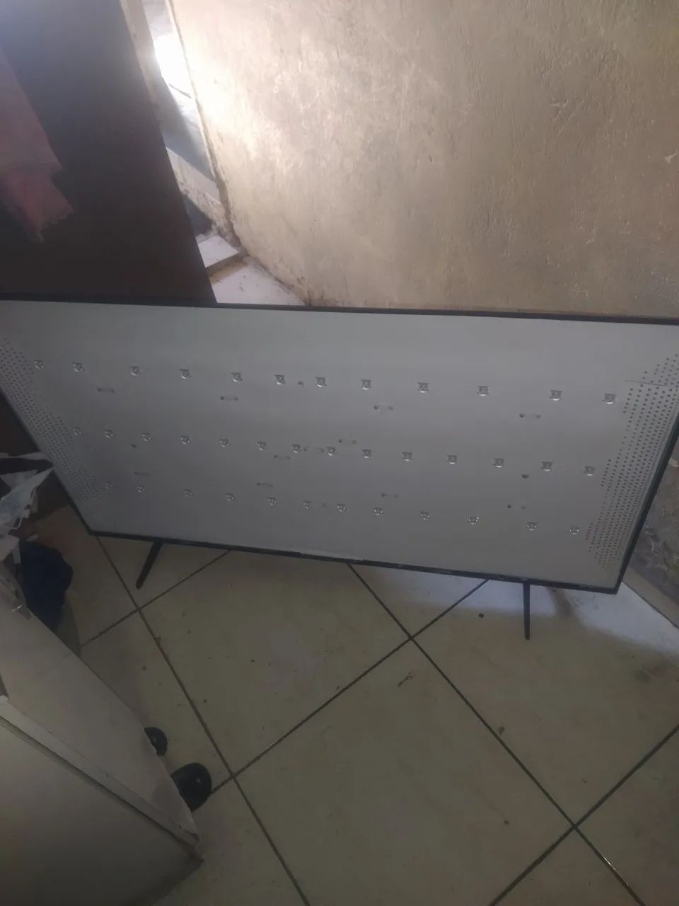 TV semp Toshiba 55 polegadas 