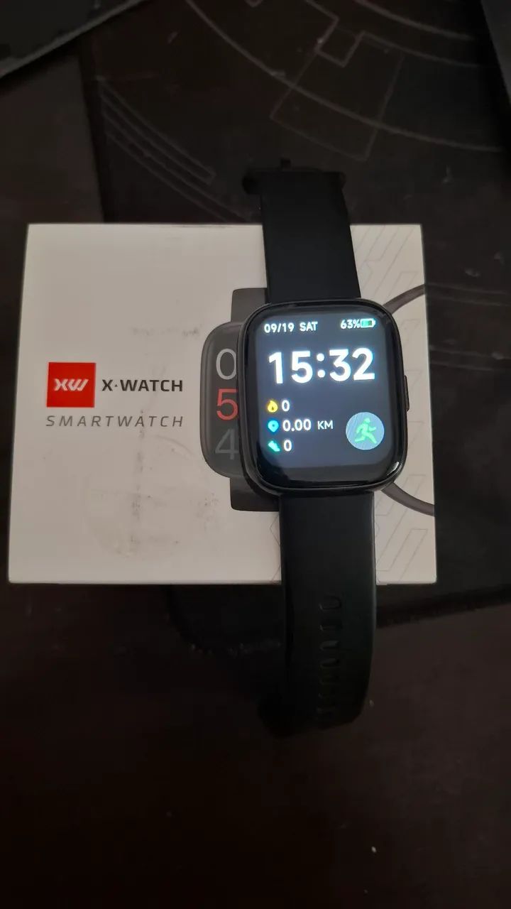 SmartWatch X-watch - Foto 3