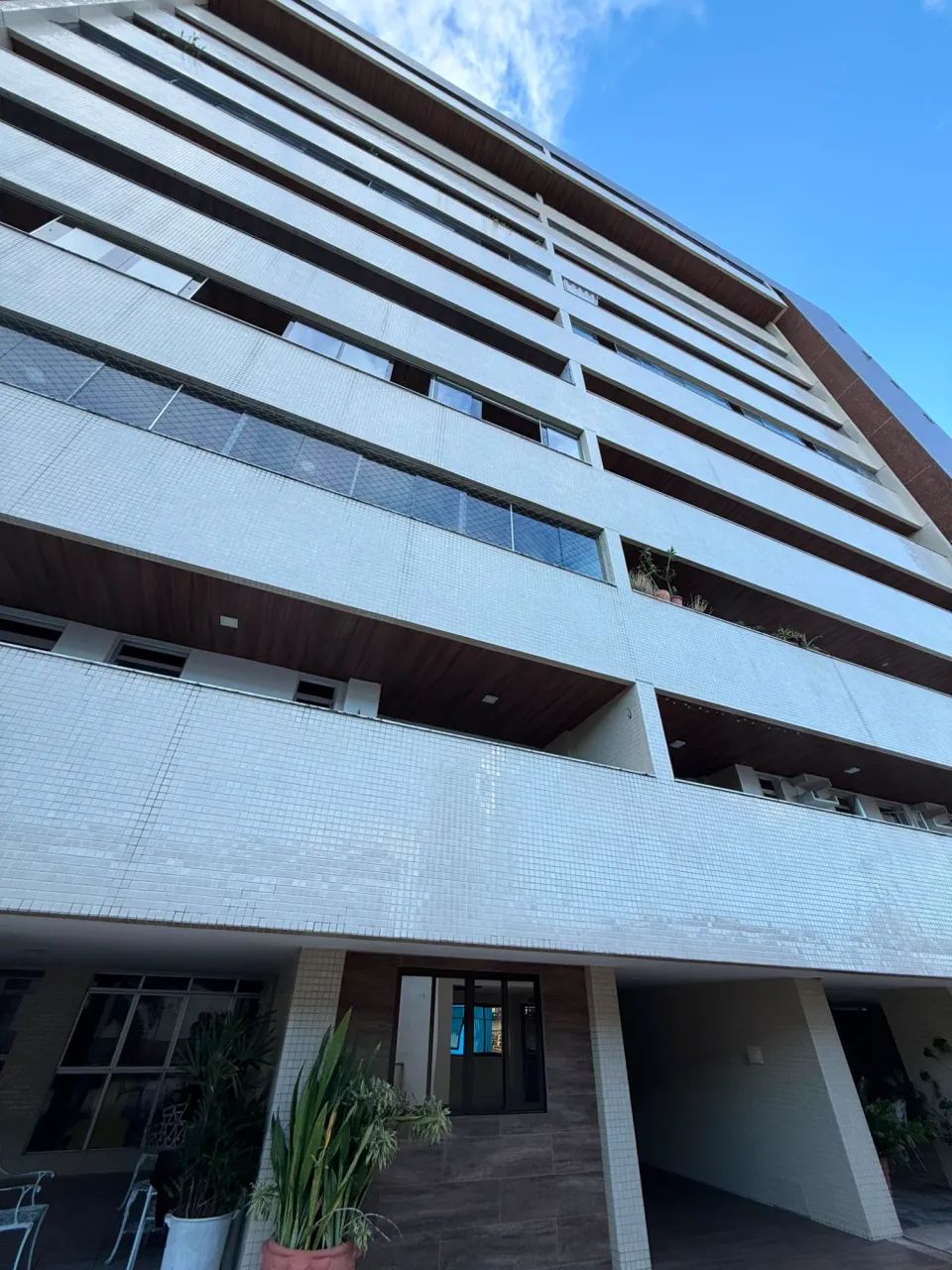 Apartamento Bairro dos Estados - Foto 2