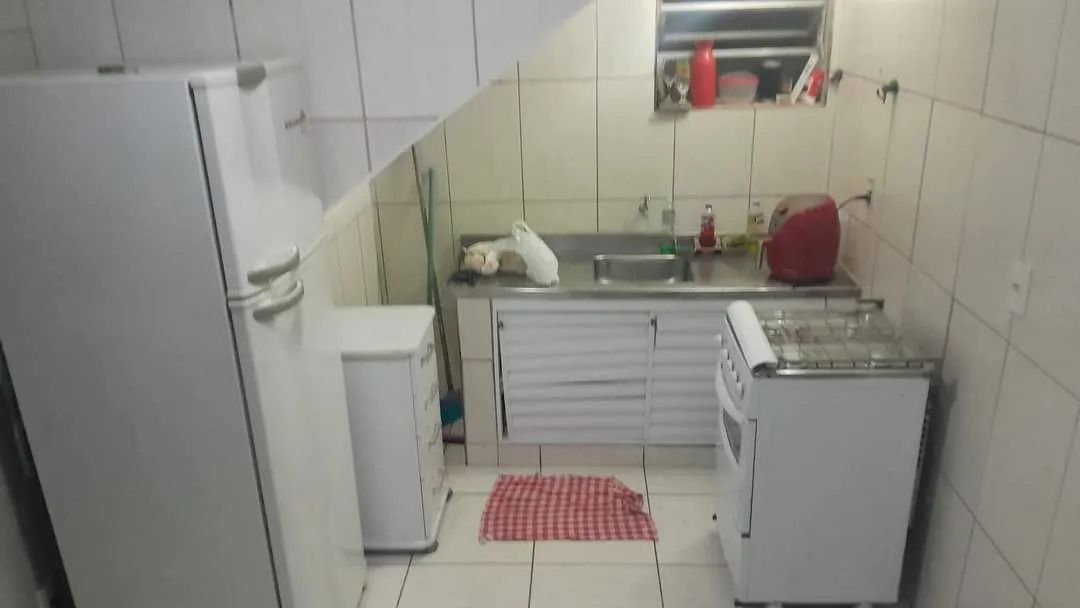 Foto - Praia Grande - Maracanã