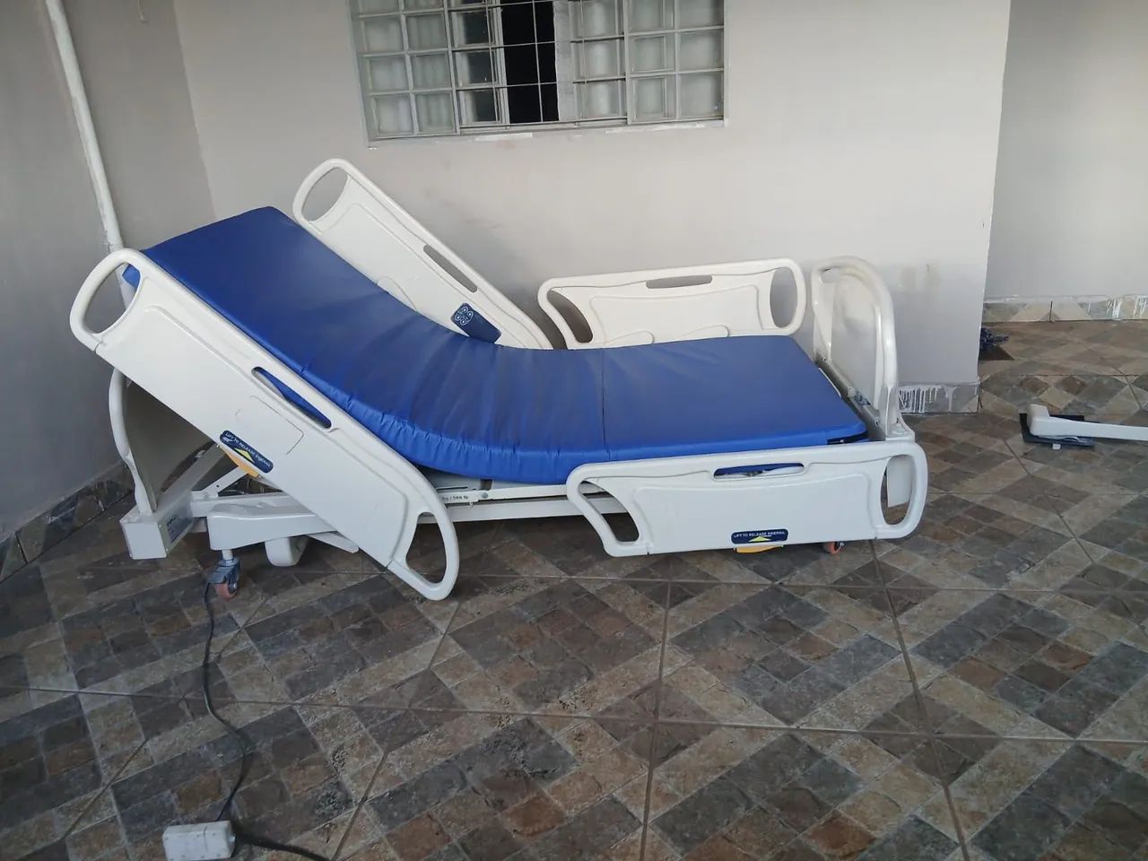 Cama Strayke - Foto 2