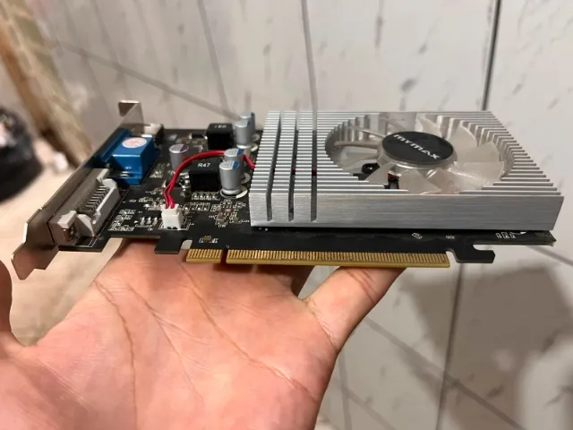 nvidia geforce gt 240