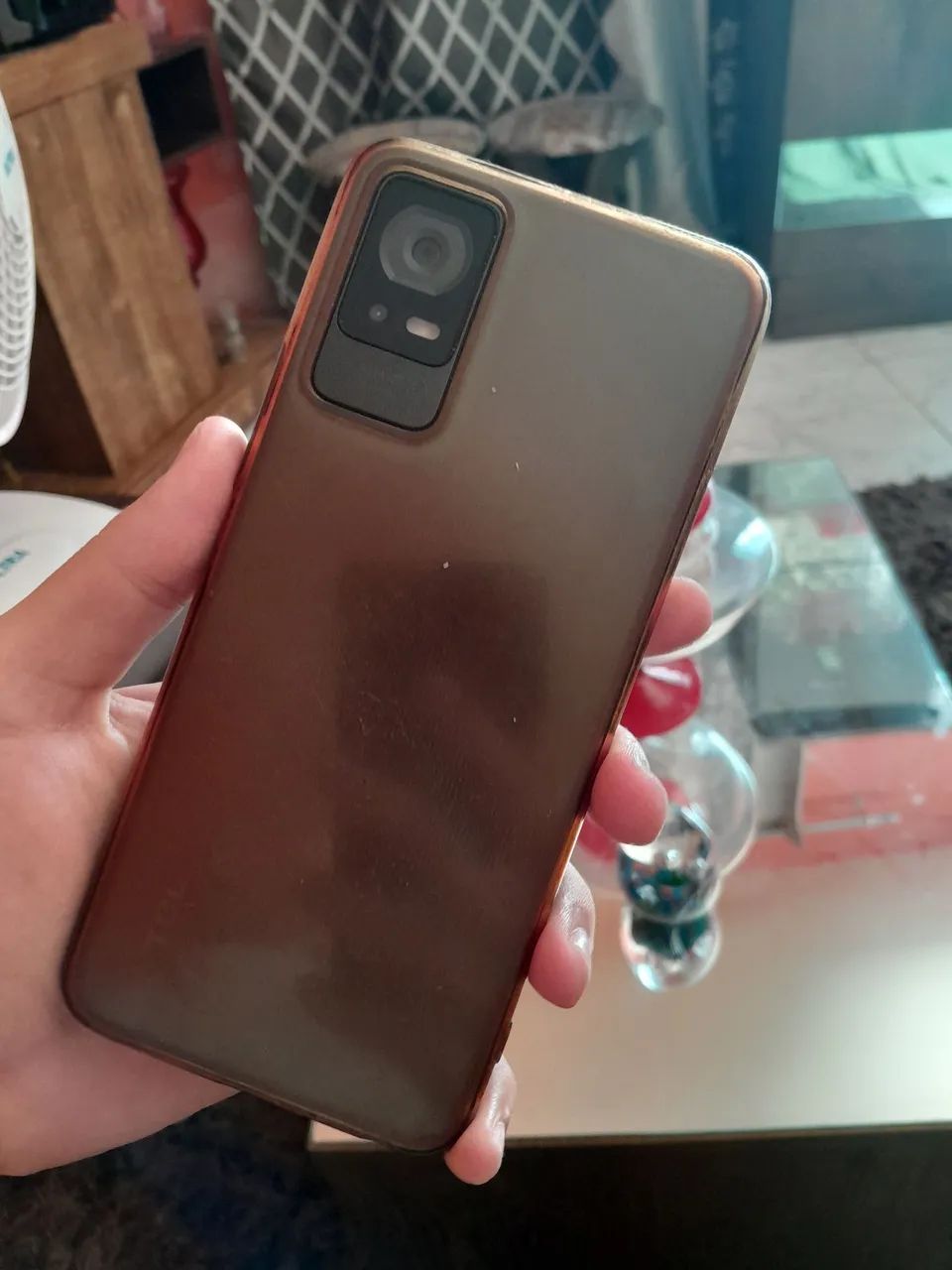 Smartphone da TCL - Foto 2