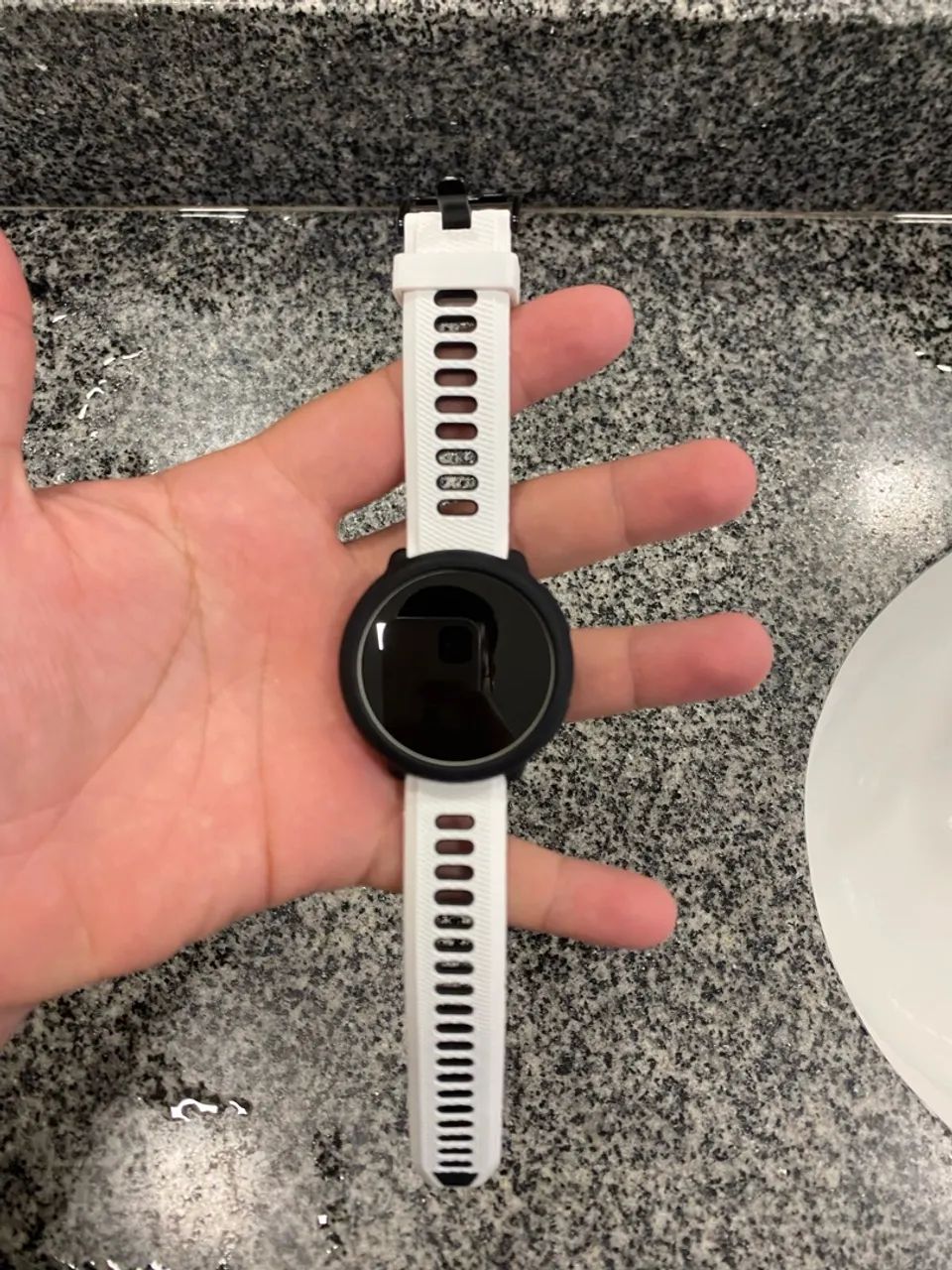 Relógio amazfit active 2 